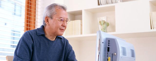 どんどん増える電話回線フレッツ光